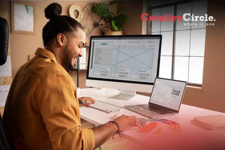 Web Design Services Tulsa: Creating Websites That Work for Real People