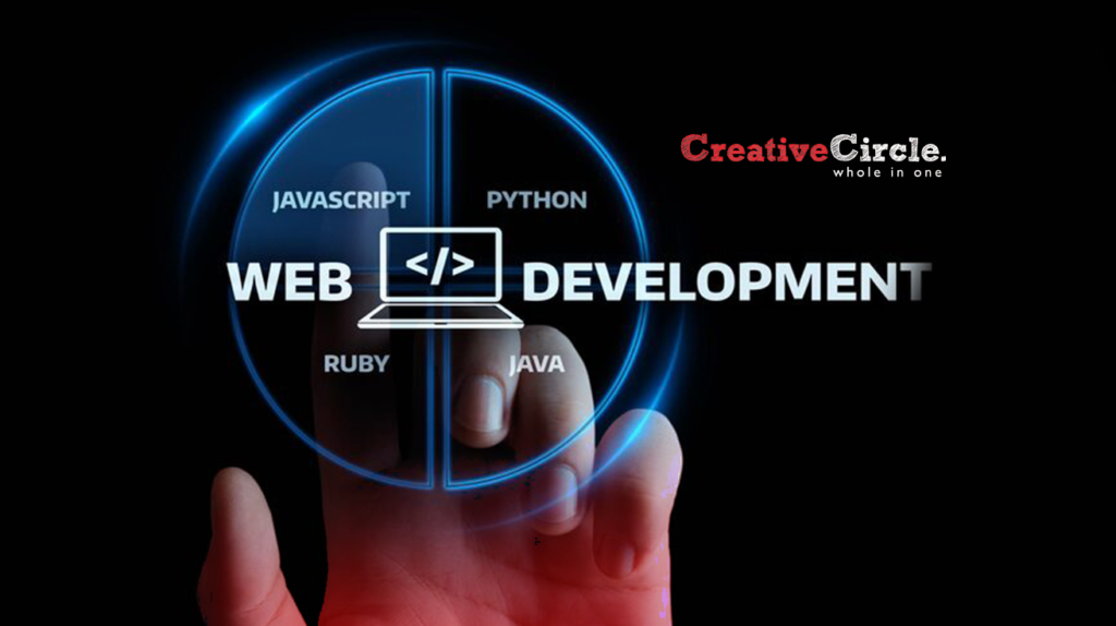 Web Dev Services: Why a Good Website Feels Like Magic