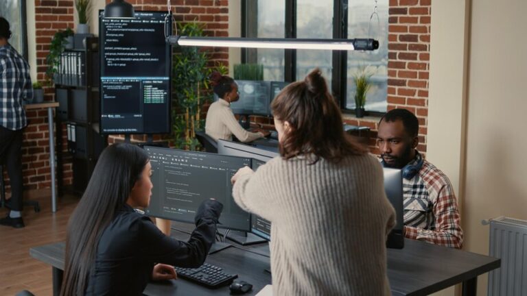 Web Development in Singapore: What Local Businesses Actually Need to Know