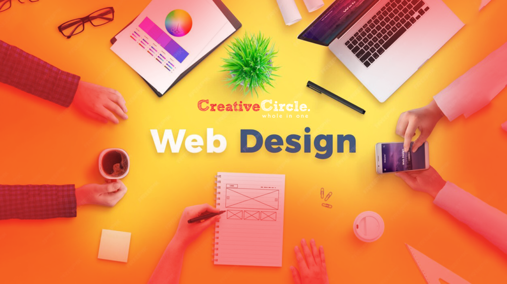 Web Designing and Development Services – Why Your Website Might Be Letting You Down