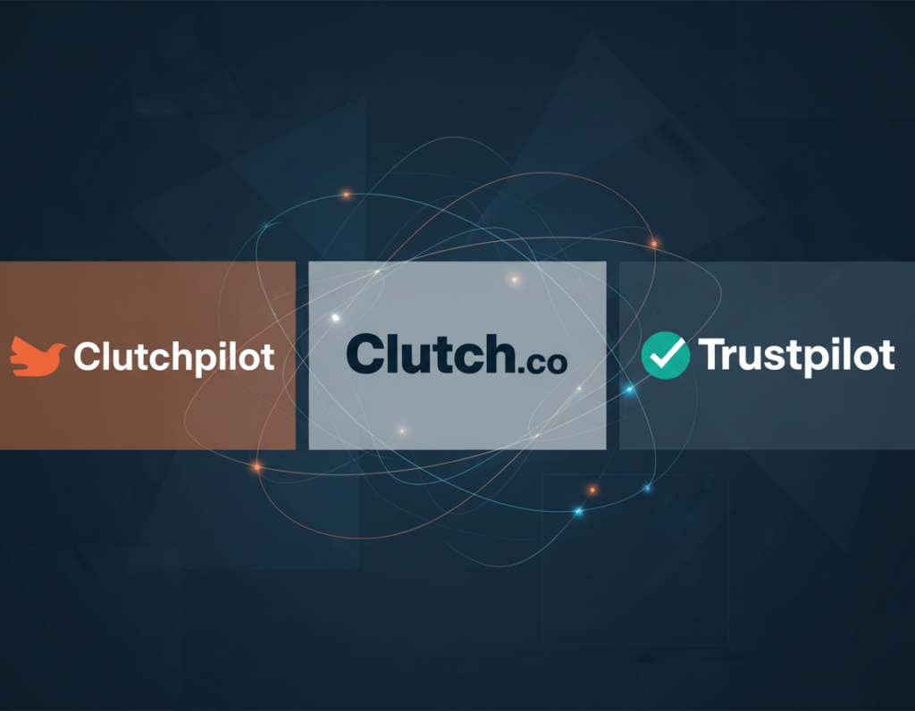 Clutchpilot vs Other Business Directories What's the Difference