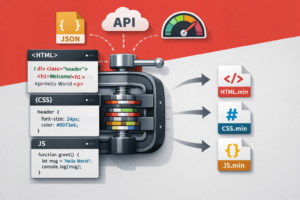 Development Tools That Improve Website Performance