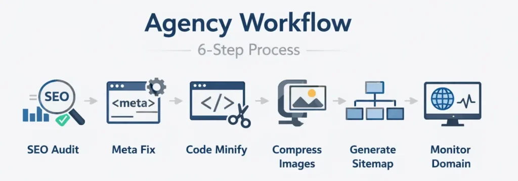 How to Build a Complete Free Agency Toolkit