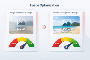 Image & Performance Tools for Faster Websites